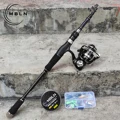 1.8m Rod Reel Set
