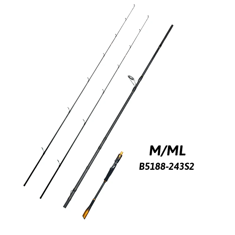 Spinning(2.40m-ML-M)