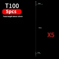 T100  (5pcs)