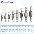 50pcs