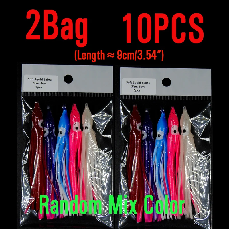9CM 2bag Mix