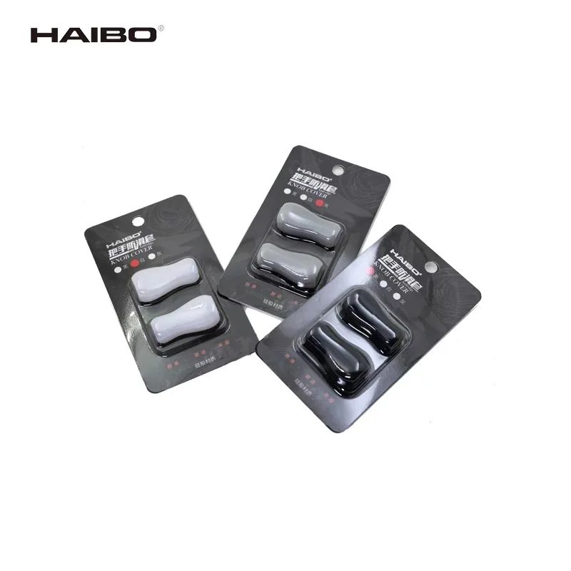 2025 HAIBO Aries UT AIR ELITE Cubierta de agarre de rueda de gotas Cubierta antideslizante, pesca al aire libre - imagen 5