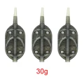 3pcs 30g