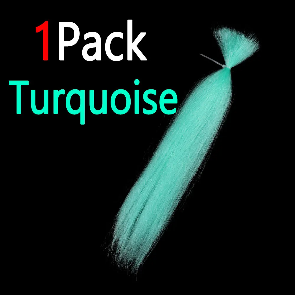 1Pack Turquoise