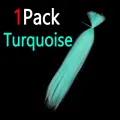 1Pack Turquoise