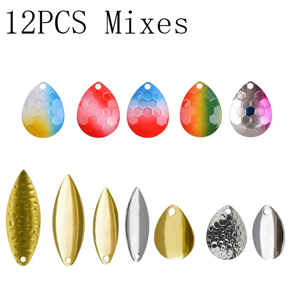 12PCS Mix colors-2