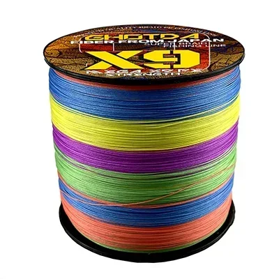 X9-Multicolor-1000M