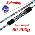 Spinning 60-200g