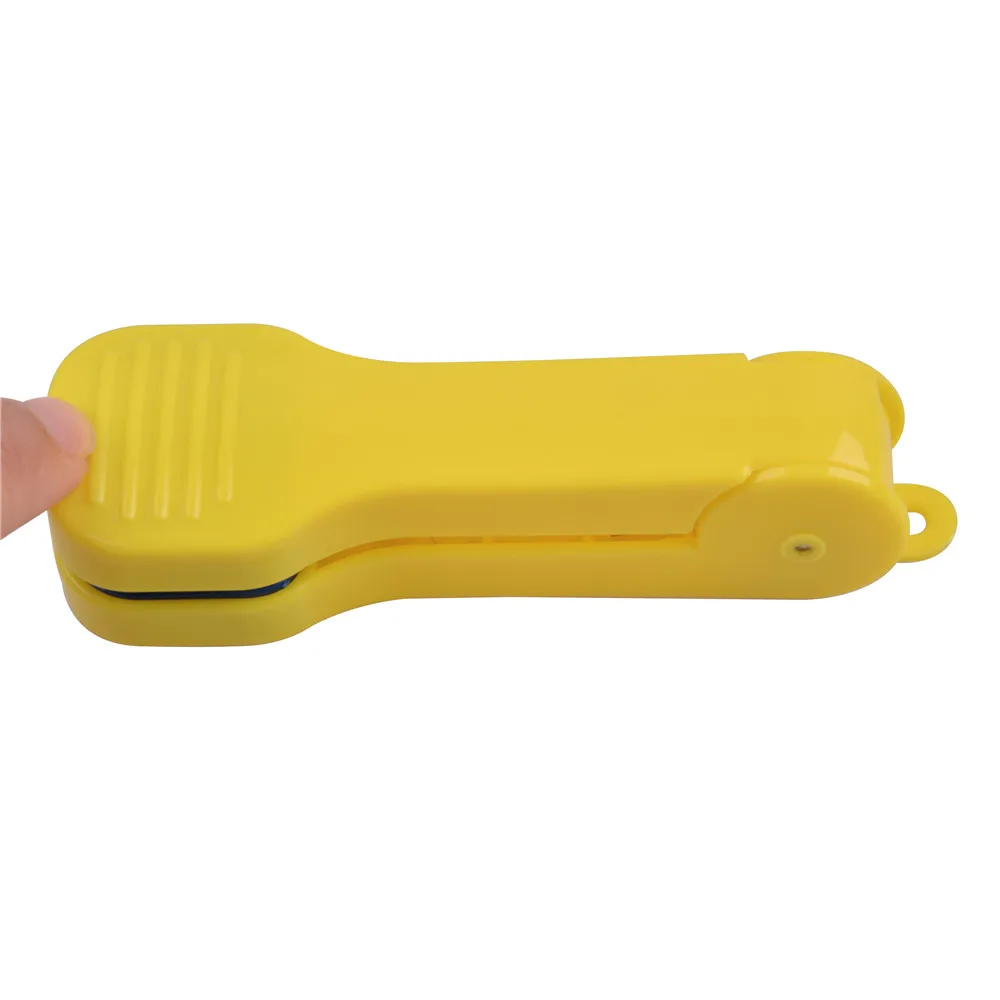 Molde de cebo de pesca de carpa portátil, aparejo de carpa, alimentador de Boilie, lanzador de cebo, accesorios para hacer aparejos de aparejo de pesca de carpa - imagen 3