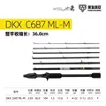 DKX-C687