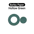 Hollow Green