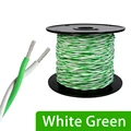 White Green