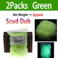 2Packs Green