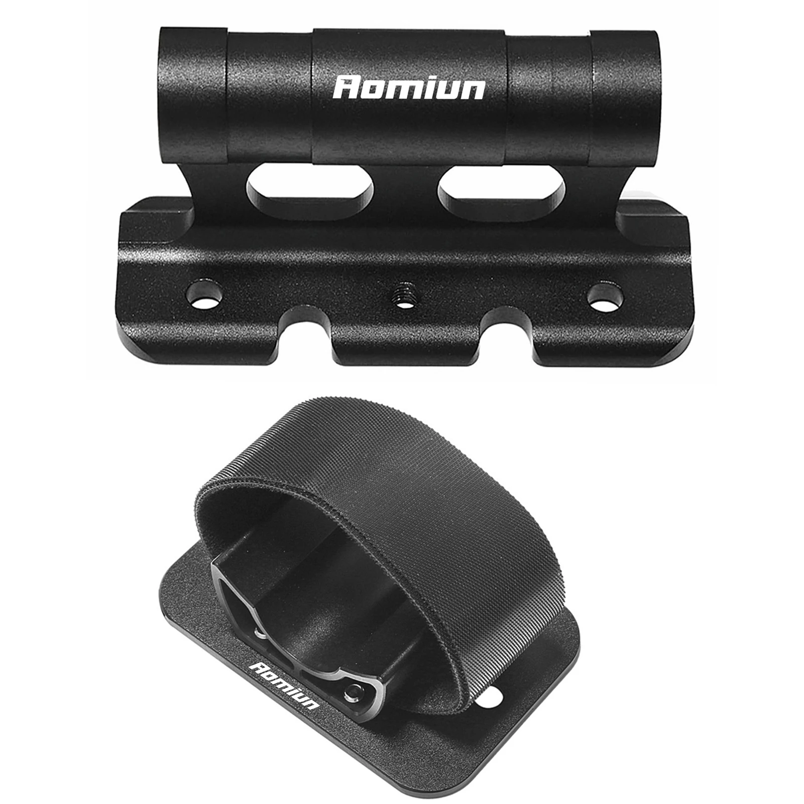 Portabicicletas de Aluminio para Coche – Soporte Universal y Seguro