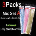 3Packs Mix Set A
