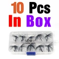 10Pcs In Box