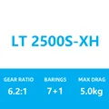 LT 2500S-XH