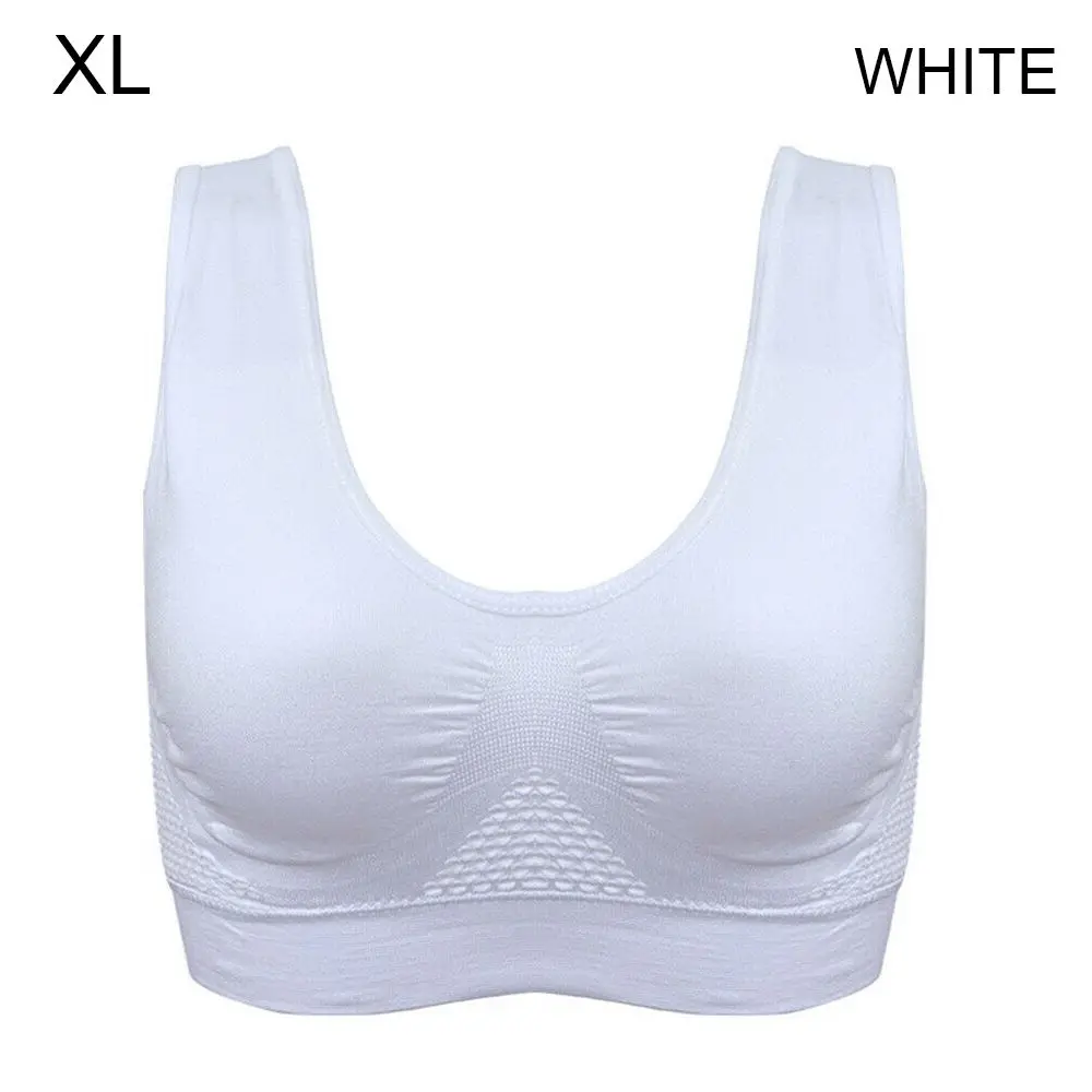 White XL