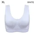 White XL