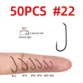 50PCS SIZE 22