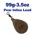 Swivel Lead 99g