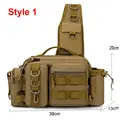 Style 1 Khaki