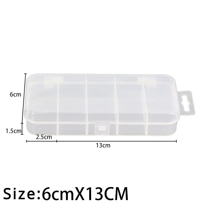 Juego de 5 uds de cebo señuelo, 5 colores, ojos 3D flotantes, Mini ondas sobre orugas, cebos falsos de imitación, cebo duro tipo cebo, productos de equipo de pesca - imagen 5