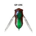 GP-696 2.8g 40mm