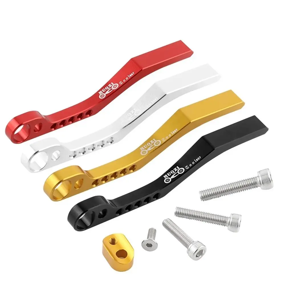 Pieza de ciclismo, cadena de bicicleta, guía de cadena de bicicleta, protector de cadena, guía de cadena, guía de cadena anticaída, estabilizador de cadena