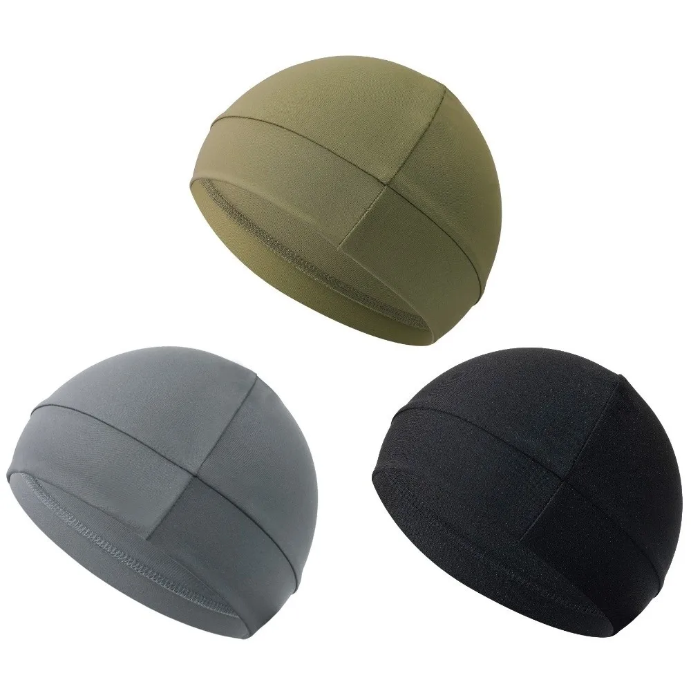 Gorro Pesca Secado Rápido Transpirable – Diseño Calavera Unisex - imagen 5