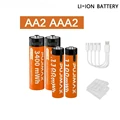 AA2PCS AAA2PCS
