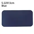 Blue S