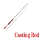 Casting Rod