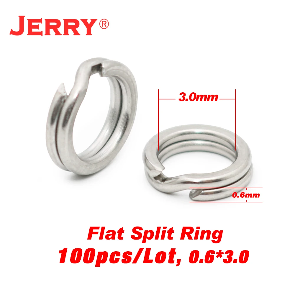 Flat Ring0.63.0