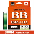 300M-Mantis Verde