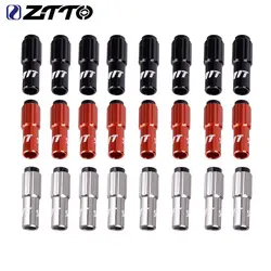 Cable de freno ajustable y conector de cambio MTB microtornillos