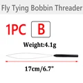 Bobbin Threader B