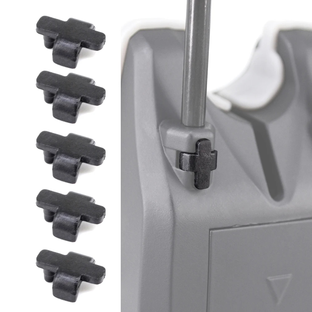 5pcss Plastic Buckle