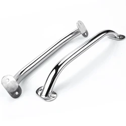 Manija de acero inoxidable multiusos para barco de pesca