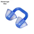 blue-women type