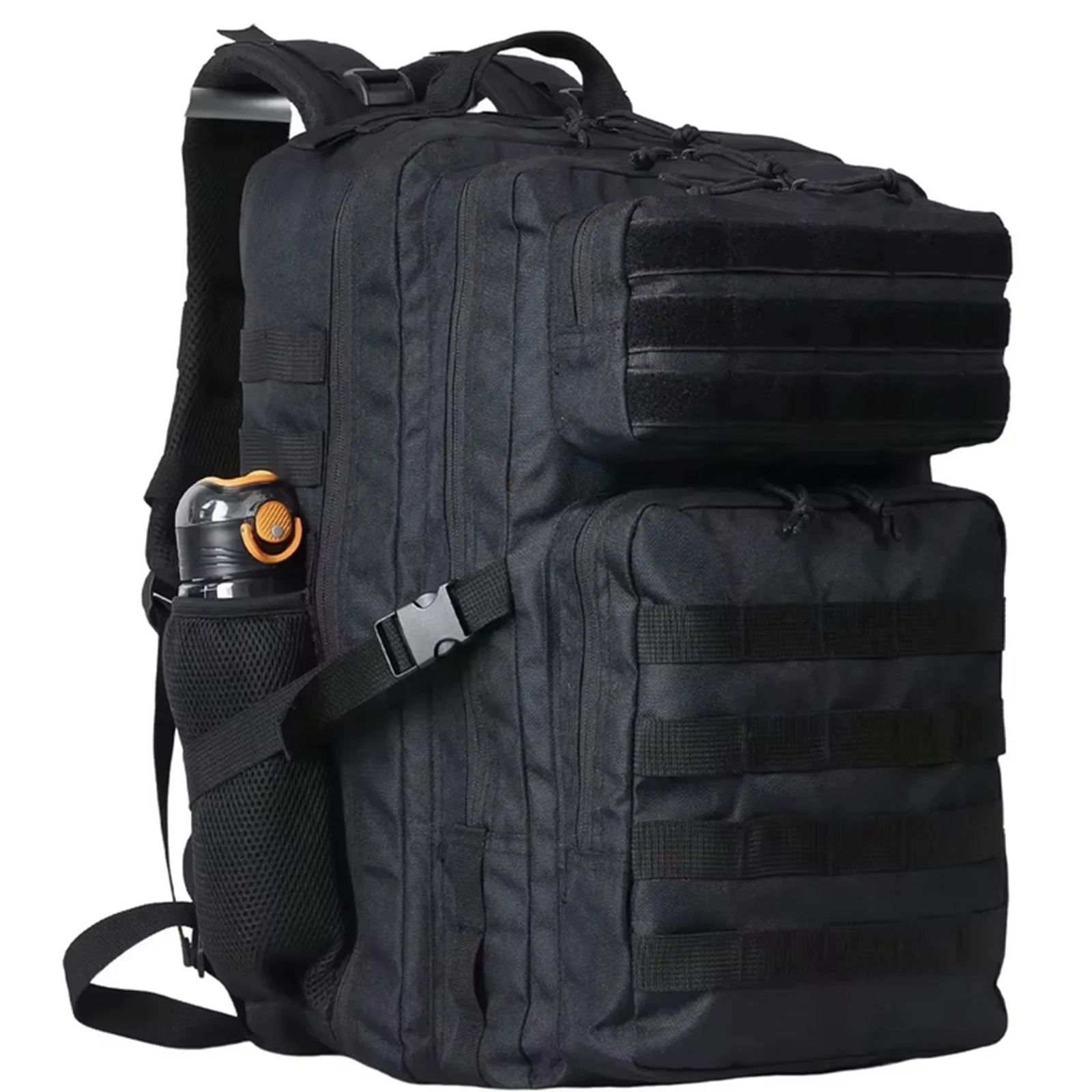 Mochila Lawaia para hombre, mochila de viaje de 50L/40L, mochila de caza, deporte al aire libre, Camping, mochila táctica para senderismo, mochila