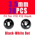 3.5mm BW 20PCS