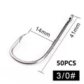 Size3-0 50pcs