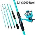 2.1 Spin-3000Reel