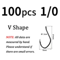 100pcs size 110