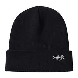 Gorro térmico de pesca Bassdash – Invierno unisex ligero
