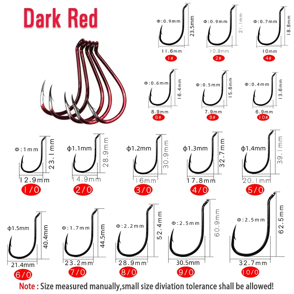 Dark Red