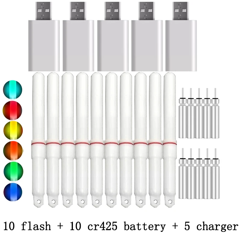 flash 5 charger