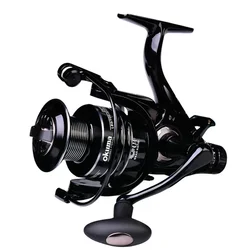 Carrete Spinning Okuma para Barco – Resistente a la corrosión