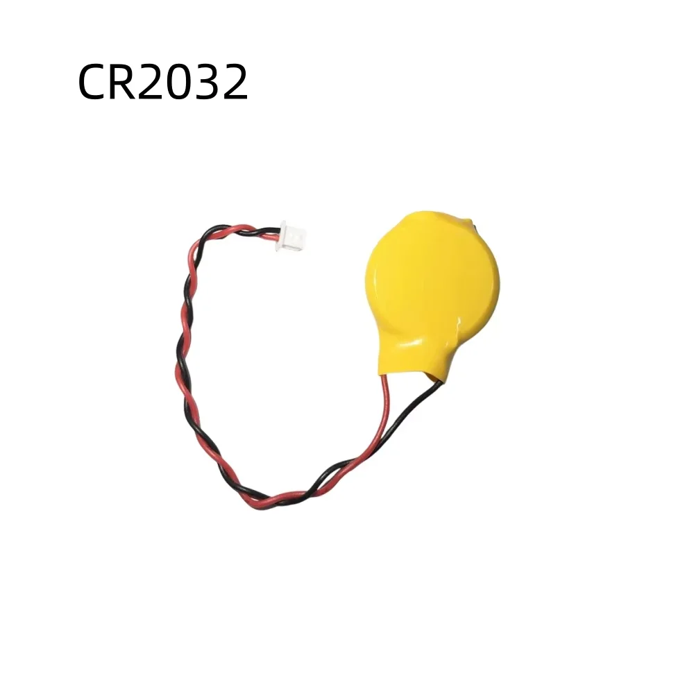 CR2032 batería con cable 2pin para sonar BIOS CMOS - imagen 4